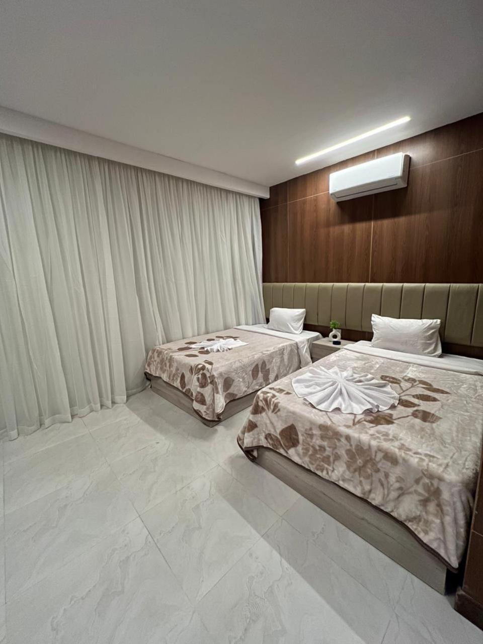 Royal Home Hotel Κάιρο Εξωτερικό φωτογραφία